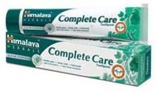 Complete Care Toothpaste