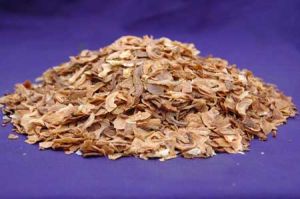 Dehydrated Toasted-Onion Kibbled