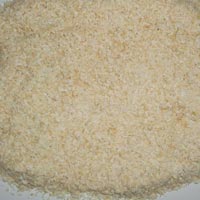 DEHYDRATED WHITE ONION MINCED 1-3 MM