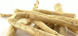 Ashwagandha Extract