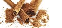 Cinnamon extract