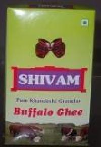 Shivam Buffalo Ghee