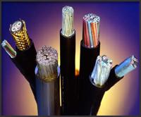 Instrumentation Cable