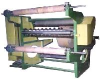 Duplex Sleeting Machine