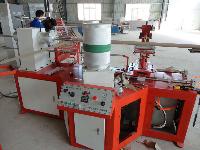 Paper Tube Making Machine