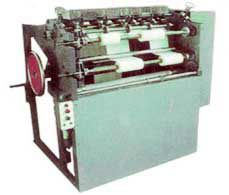 Teleprinter Cash Roll Machine