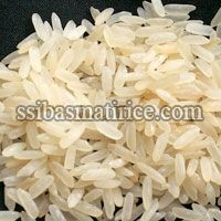 Parboiled Rice