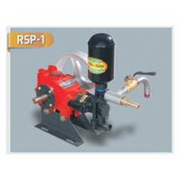 agro sprayer pump