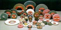 Grinding Wheels