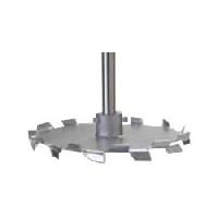 Industrial Impeller