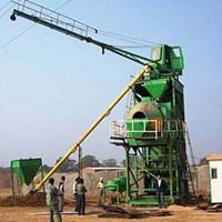 Concrete Batching Plant