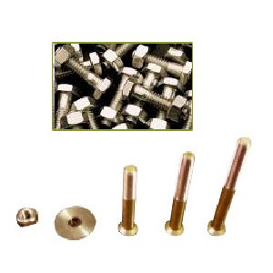 Fasteners