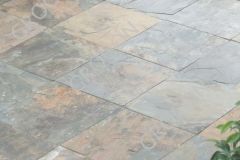 Paving - Slate