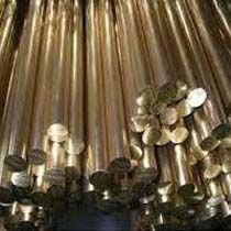 Phosphor Bronze Rods