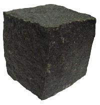 Black Cobble Stone