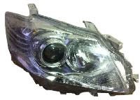 auto head lights