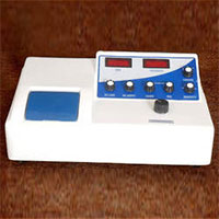 Spectrophotometer