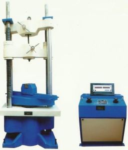 Universal Testing Machine