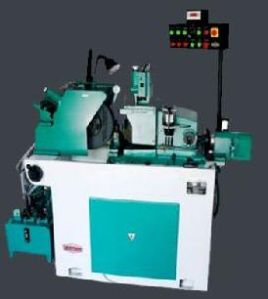 Auto Plunge Centerless Grinder machine