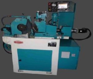 CNC 1 Axis Centerless LM2 machine