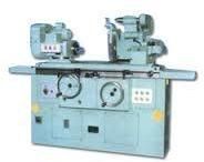 Cylindrical Grinder