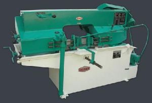 Manual Bandsaw ,machine