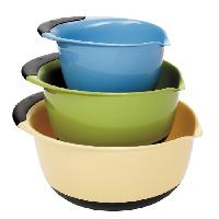 kitchen bowls