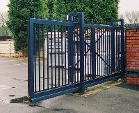 Automatic Gate