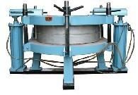 tyre retreading machinery