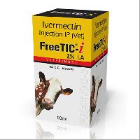 Free TIC-I 2% LA Injection (50 ml)