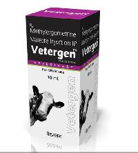 Vetergen Maleate Injection