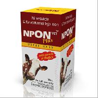 NPON Plus Injection (30 ml)