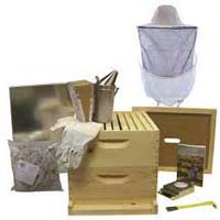 Beekeeping Equipment