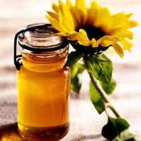 Sunflower Honey