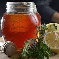 Thyme Honey