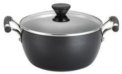 Hard Anodized Casserole