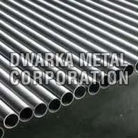 317 Stainless Steel Pipes