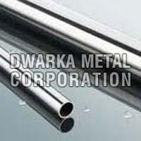 Mirror Polish Stainless Steel Pipes