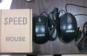 Usb Mouse