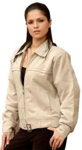 Ladies Jacket  : NI-LJ-002