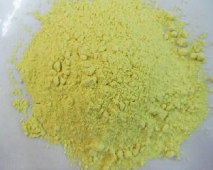 Green Gram Flour