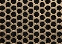 Perforated Metal Sheets