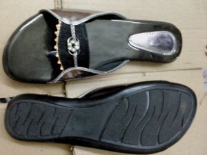 Fancy chappal