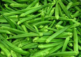 Bhindi