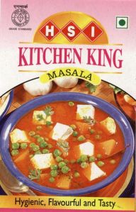 Kitchen King Masala