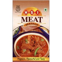 Meat Masala