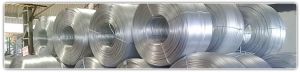 Aluminium Alloy Wire