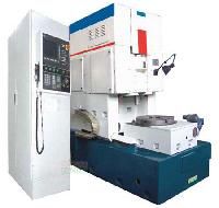 gear shaping machines