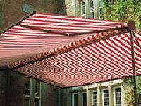 ButterFly Awnings