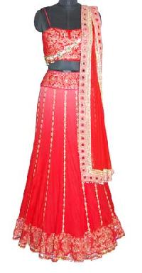 Ladies Lehenga Choli (DSC 0524)